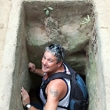VNM CuChiTunnels 2011APR18 022 : 2011, 2011 - By Any Means, April, Asia, Cu Chi Tunnels, Date, Month, Places, Tay Ninh Province, Trips, Vietnam, Year